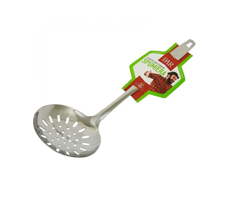 Spumiera Dar  Inox 5-G WX